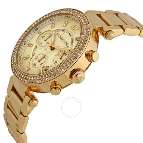 michael kors 5354 price|Michael Kors chronograph champagne dial.